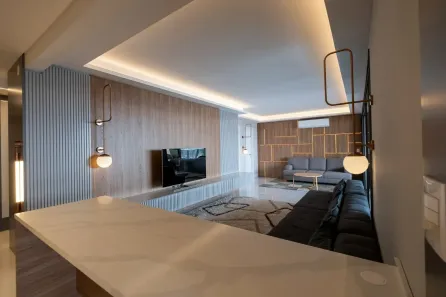 Apartamento com 3 Quartos à venda, 158m² no Cidade Monções, São Paulo