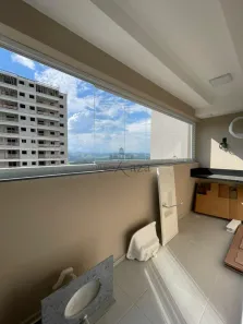 Apartamento com 2 Quartos à venda, 60m² no Condomínio Residencial Colinas do Paratehy, São José dos Campos