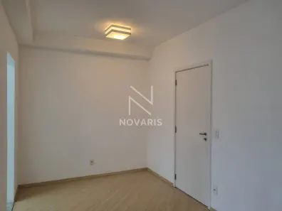 Apartamento com 1 Quarto para venda ou aluguel, 45m² no Santo Amaro, São Paulo
