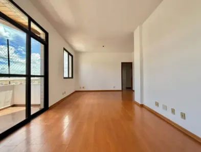 Apartamento com 4 Quartos à venda, 121m² no Serra, Belo Horizonte
