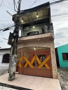 Sobrado com 4 Quartos à venda, 300m² no Maguari, Ananindeua