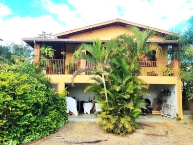 Casa com 4 Quartos à venda, 1066m² no Capela, Vinhedo