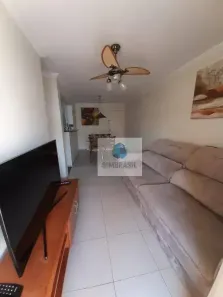 Apartamento com 3 Quartos à venda, 70m² no Vila João Jorge, Campinas