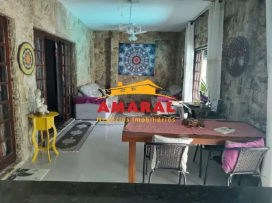 Sobrado com 4 Quartos à venda, 172m² no Jardim Realce, Suzano