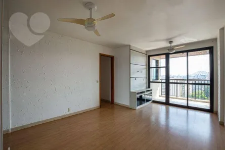 Apartamento com 2 Quartos à venda, 100m² no São Domingos, Niterói