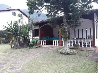 Casa com 5 Quartos à venda, 300m² no Barroso, Teresópolis