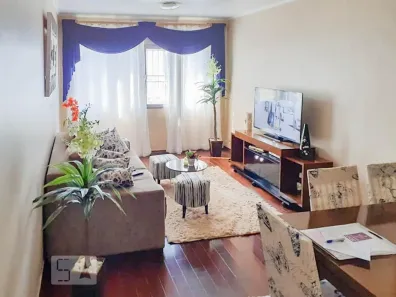Apartamento com 3 Quartos à venda, 100m² no Chácara Cruzeiro do Sul, São Paulo