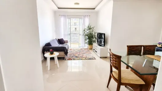 Apartamento com 3 Quartos à venda, 90m² no Jardim Esplanada, São José dos Campos