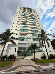 Apartamento com 3 Quartos para alugar, 92m² no Jardim América, Goiânia