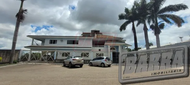 Casa com 10 Quartos à venda, 1700m² no Park Way, Brasília