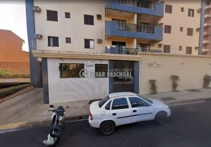 Apartamento com 3 Quartos à venda, 138m² no Jardim Sumaré, Ribeirão Preto