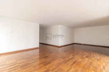 Apartamento com 3 Quartos à venda, 206m² no Jardim Paulista, São Paulo