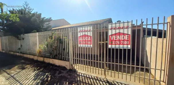 Casa com 3 Quartos à venda, 178m² no Pacaembu, Londrina