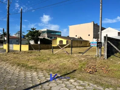 Lote/Terreno à venda, 360m² no Balneário Shangri-lá, Pontal do Paraná