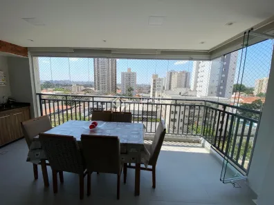 Apartamento com 3 Quartos à venda, 103m² no Santa Paula, São Caetano do Sul