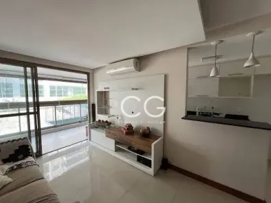Apartamento com 3 Quartos à venda, 82m² no Recreio dos Bandeirantes, Rio de Janeiro