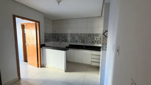 Kitnet com 1 Quarto para alugar, 26m² no Setor Pedro Ludovico, Goiânia
