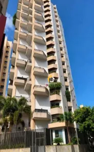 Apartamento com 3 Quartos à venda, 135m² no Centro, São José do Rio Preto