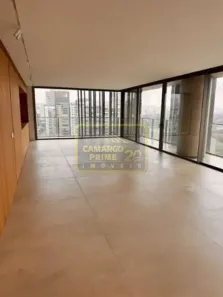 Apartamento com 4 Quartos para alugar, 232m² no Pinheiros, São Paulo