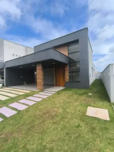 Casa de Condomínio com 3 Quartos à venda, 170m² no Jardim Limoeiro, Camaçari