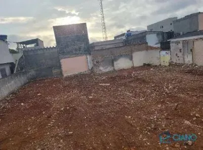 Lote/Terreno à venda, 500m² no Jardim Adutora, São Paulo