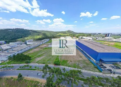 Lote/Terreno à venda, 4455m² no Recanto Maravilha III, Santana de Parnaíba