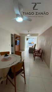 Apartamento com 2 Quartos à venda, 66m² no Praia do Canto, Vitória