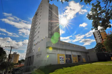 Apartamento com 2 Quartos para alugar, 64m² no Liberdade, Belo Horizonte