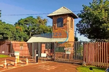 Lote/Terreno à venda, 1320m² no Estância Cabral, Cambé