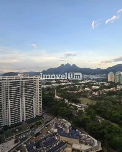 Cobertura com 3 Quartos à venda, 194m² no Barra da Tijuca, Rio de Janeiro