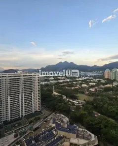 Cobertura com 3 Quartos à venda, 194m² no Barra da Tijuca, Rio de Janeiro