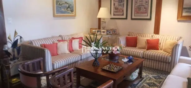 Casa com 4 Quartos à venda, 229m² no Carlos Guinle, Teresópolis