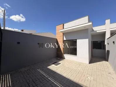 Casa com 2 Quartos para alugar, 100m² no Ajuda de Cima, Macaé