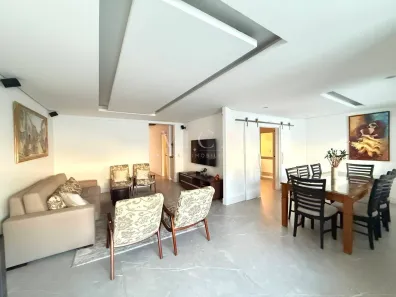 Casa com 4 Quartos para alugar, 250m² no Tamboré, Santana de Parnaíba