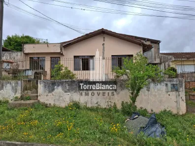 Galpão/Depósito/Armazém à venda, 269m² no Uvaranas, Ponta Grossa