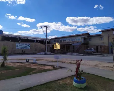 Ponto Comercial à venda, 1510m² no Santa Quitéria, Esmeraldas