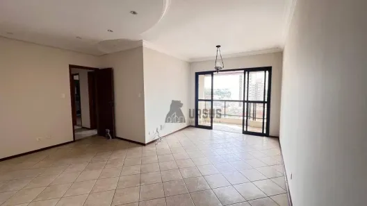 Apartamento com 3 Quartos à venda, 112m² no Jardim das Nações, Taubaté