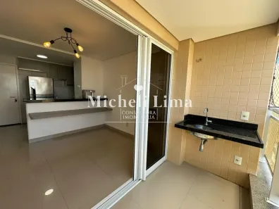 Apartamento com 2 Quartos à venda, 53m² no Parque Iracema, Fortaleza