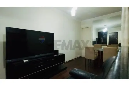 Apartamento com 1 Quarto à venda, 53m² no Núcleo Bandeirante, Brasília