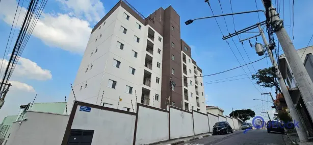 Apartamento com 2 Quartos à venda, 48m² no Centro, Diadema