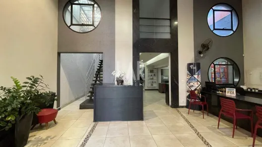 Imóvel Comercial para alugar, 150m² no Lourdes, Belo Horizonte