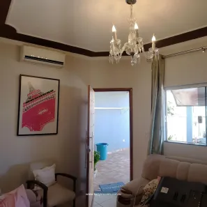 Casa com 2 Quartos à venda, 126m² no Jardim Cobral, Presidente Prudente