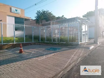 Apartamento com 2 Quartos à venda, 44m² no Residencial Guairá, Sumaré