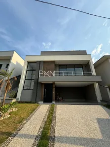 Casa de Condomínio com 3 Quartos à venda, 232m² no Jardim do Lago, Campinas