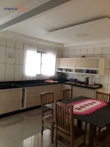 Casa com 3 Quartos à venda, 80m² no Parque Novo Horizonte, São José dos Campos