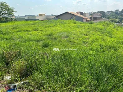 Lote/Terreno à venda, 292m² no Residencial Menezes II, Bady Bassitt