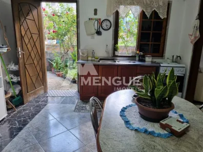Lote/Terreno à venda, 332m² no Jardim Itu, Porto Alegre