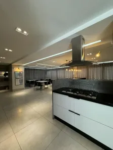 Cobertura com 2 Quartos à venda, 161m² no Centro, Criciúma