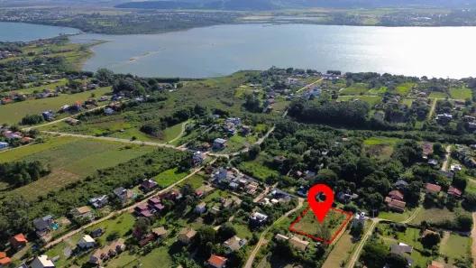 Lote/Terreno à venda, 2095m² no Ibiraquera, Imbituba