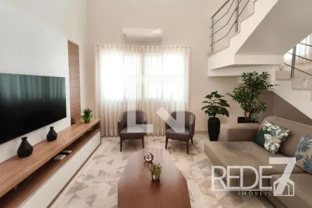 Casa com 4 Quartos à venda, 268m² no Swiss Park, Campinas